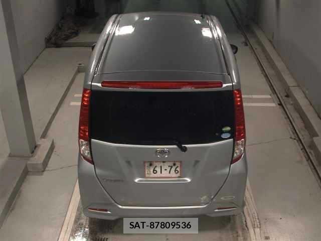 Toyota ROOMY 2017 8692080-7