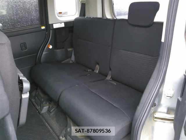 Toyota ROOMY 2017 8692080-9