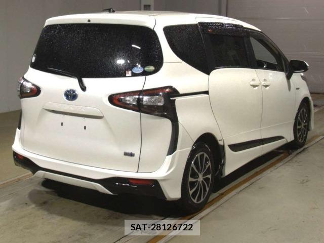 Toyota SIENTA 2017 8863062-1