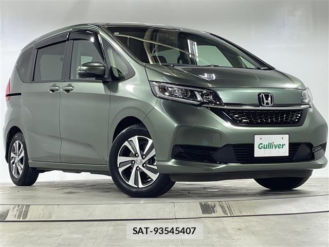 Honda FREED 2023 8684138-0