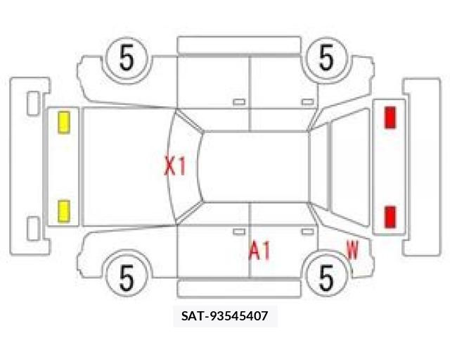 Honda FREED 2023 8684138-23