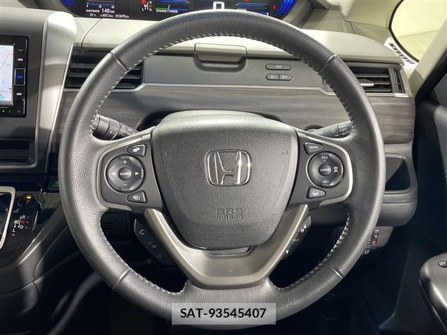Honda FREED 2023 8684138-5