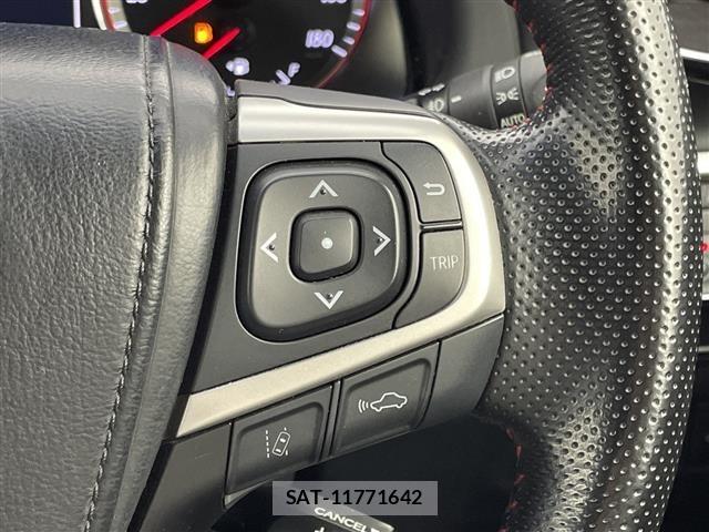Toyota HARRIER 2017 8936912-1
