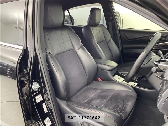 Toyota HARRIER 2017 8936912-11