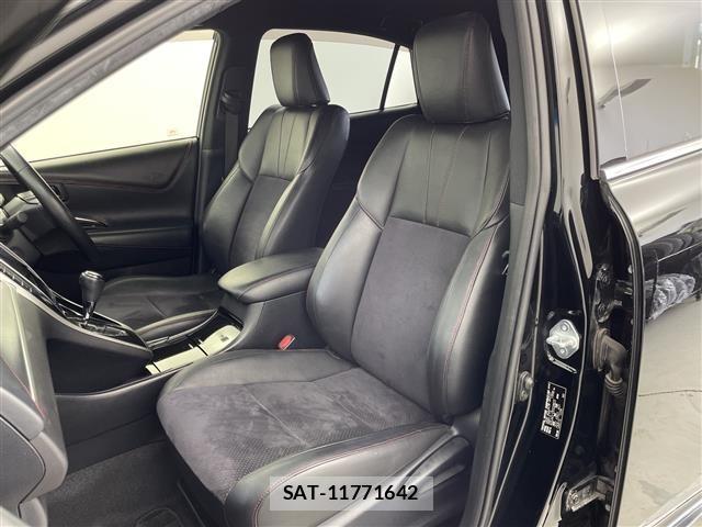 Toyota HARRIER 2017 8936912-12