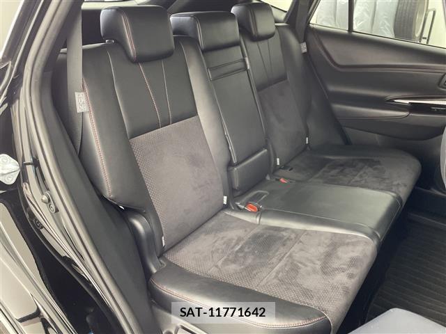 Toyota HARRIER 2017 8936912-13