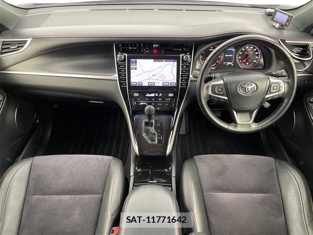 Toyota HARRIER 2017 8936912-16