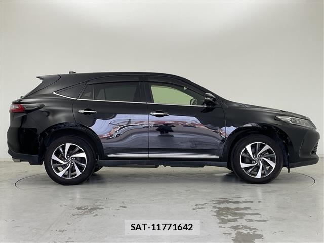 Toyota HARRIER 2017 8936912-2