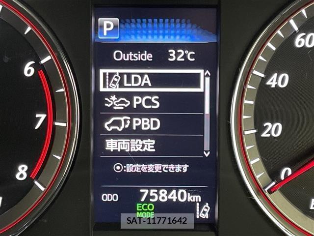 Toyota HARRIER 2017 8936912-20