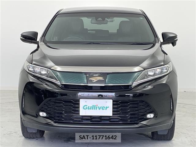 Toyota HARRIER 2017 8936912-24