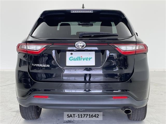 Toyota HARRIER 2017 8936912-4