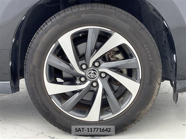 Toyota HARRIER 2017 8936912-6