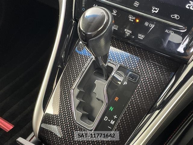 Toyota HARRIER 2017 8936912-7