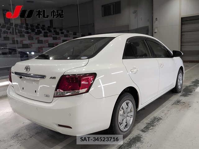 Toyota ALLION 2019 8918742-1