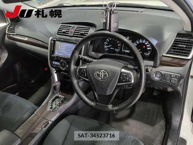 Toyota ALLION 2019 8918742-3