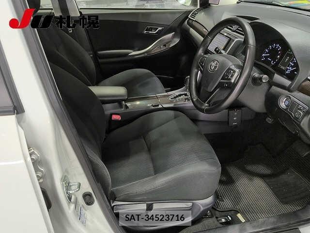 Toyota ALLION 2019 8918742-5