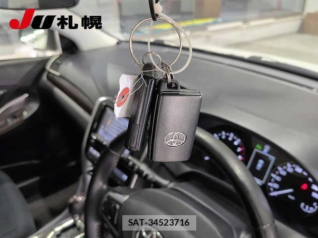 Toyota ALLION 2019 8918742-6