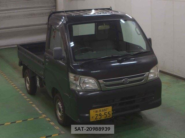 Daihatsu HIJET TRUCK 2014 8708876-0