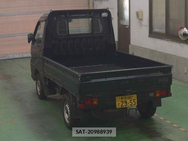 Daihatsu HIJET TRUCK 2014 8708876-1