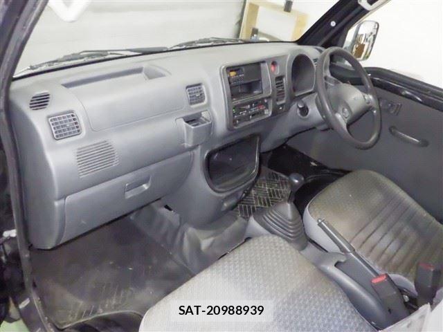 Daihatsu HIJET TRUCK 2014 8708876-3