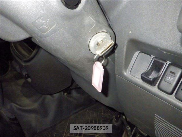 Daihatsu HIJET TRUCK 2014 8708876-4