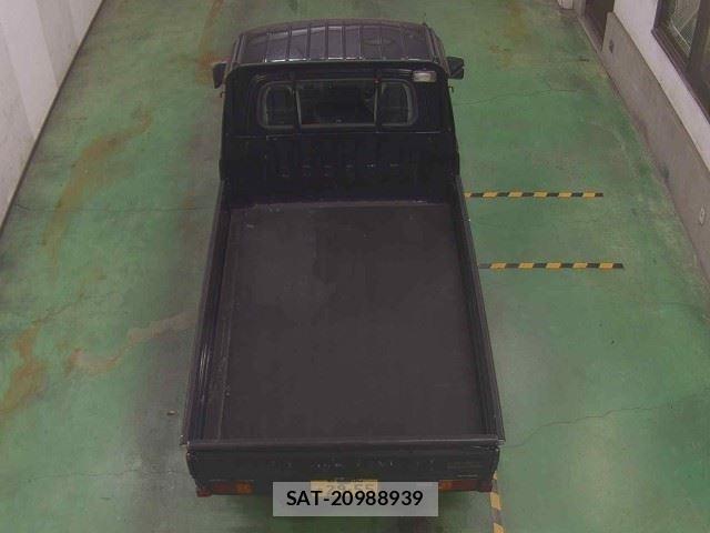Daihatsu HIJET TRUCK 2014 8708876-5