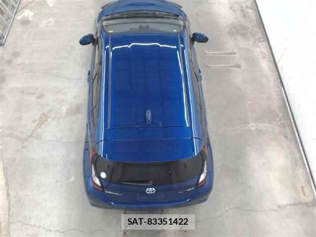 Toyota AQUA 2021 8862384-10