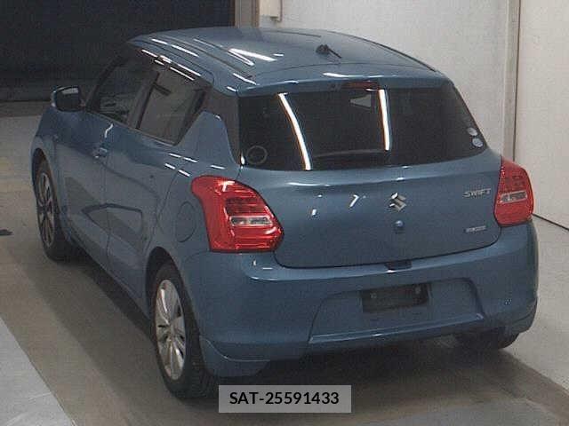 Suzuki SWIFT 2019 8777258-1