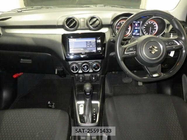 Suzuki SWIFT 2019 8777258-3