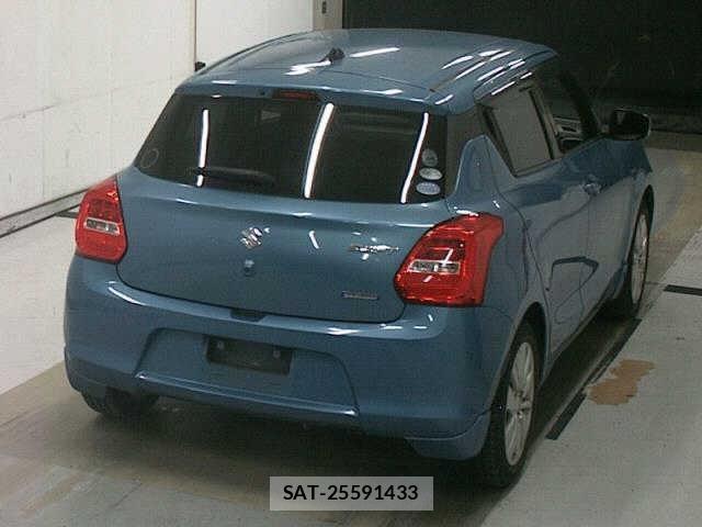 Suzuki SWIFT 2019 8777258-5