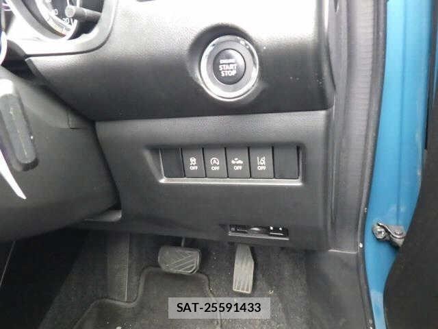Suzuki SWIFT 2019 8777258-6