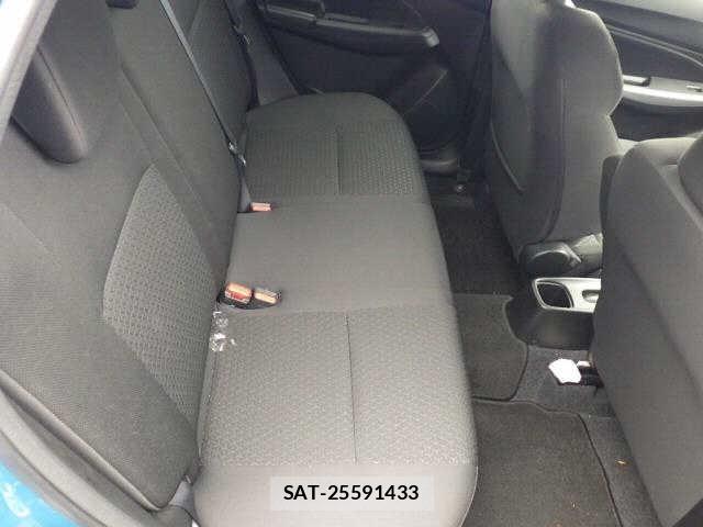 Suzuki SWIFT 2019 8777258-7