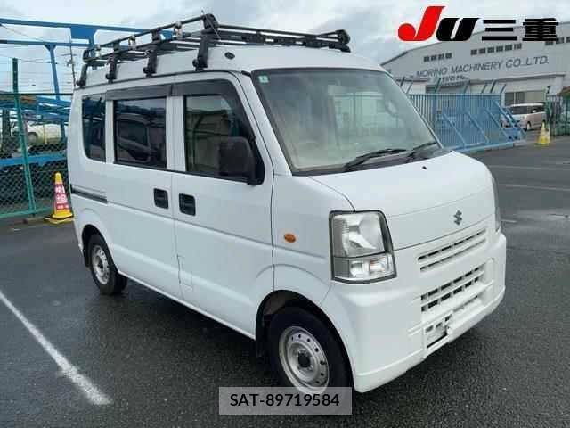 Suzuki EVERY 2013 8927569-0