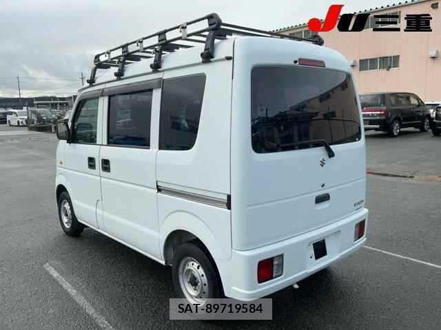 Suzuki EVERY 2013 8927569-1