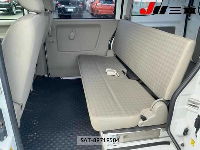 Suzuki EVERY 2013 8927569-10