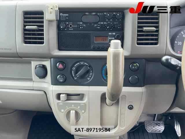Suzuki EVERY 2013 8927569-11