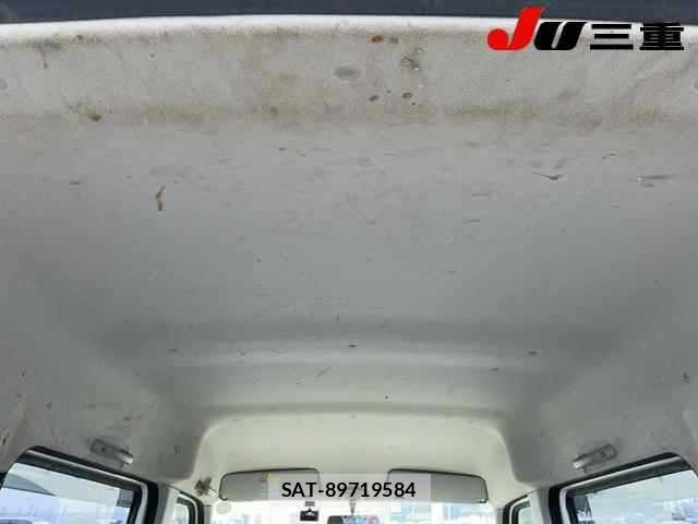Suzuki EVERY 2013 8927569-12