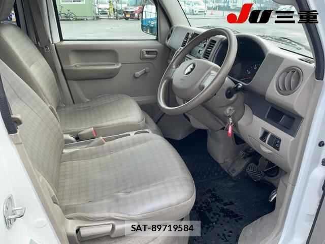 Suzuki EVERY 2013 8927569-4