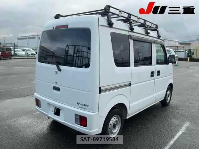 Suzuki EVERY 2013 8927569-6