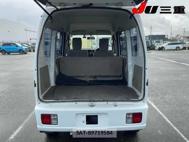 Suzuki EVERY 2013 8927569-7