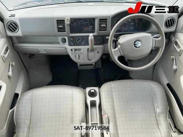 Suzuki EVERY 2013 8927569-8
