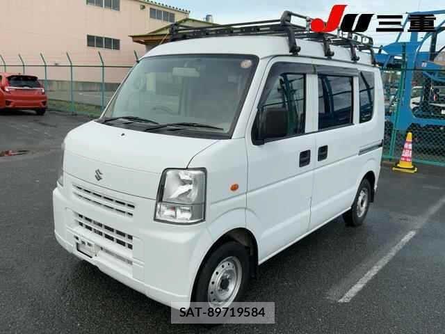 Suzuki EVERY 2013 8927569-9