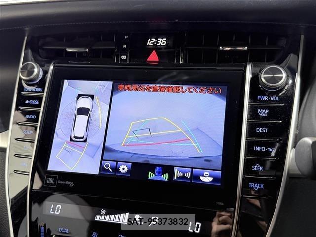 Toyota HARRIER 2018 8936913-10