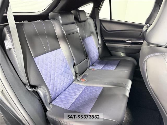 Toyota HARRIER 2018 8936913-11