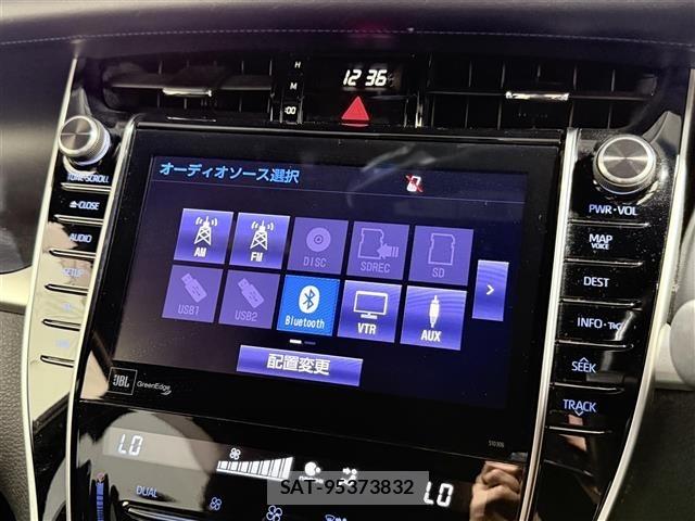 Toyota HARRIER 2018 8936913-13