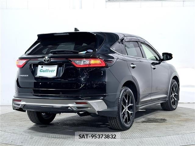 Toyota HARRIER 2018 8936913-15