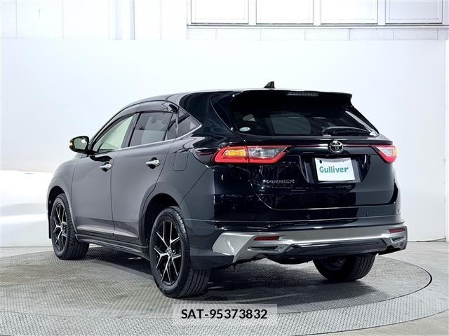 Toyota HARRIER 2018 8936913-16