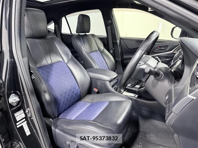Toyota HARRIER 2018 8936913-22