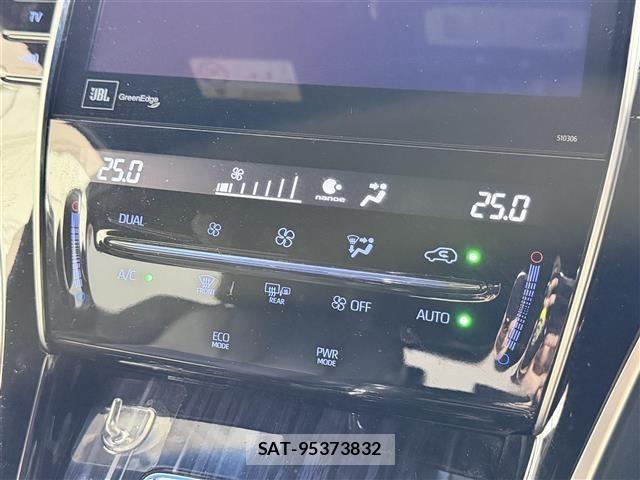 Toyota HARRIER 2018 8936913-3