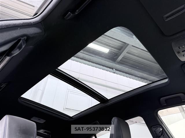 Toyota HARRIER 2018 8936913-4